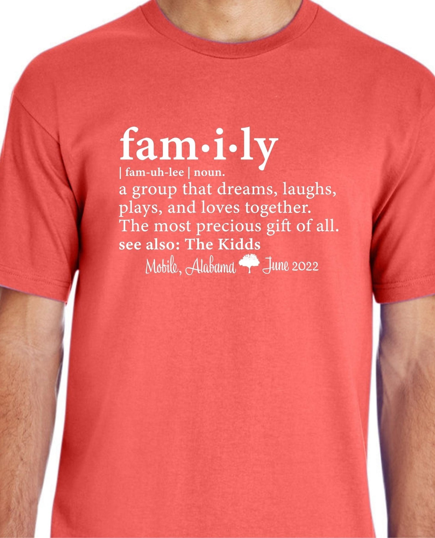 Custom T-Shirts with Image