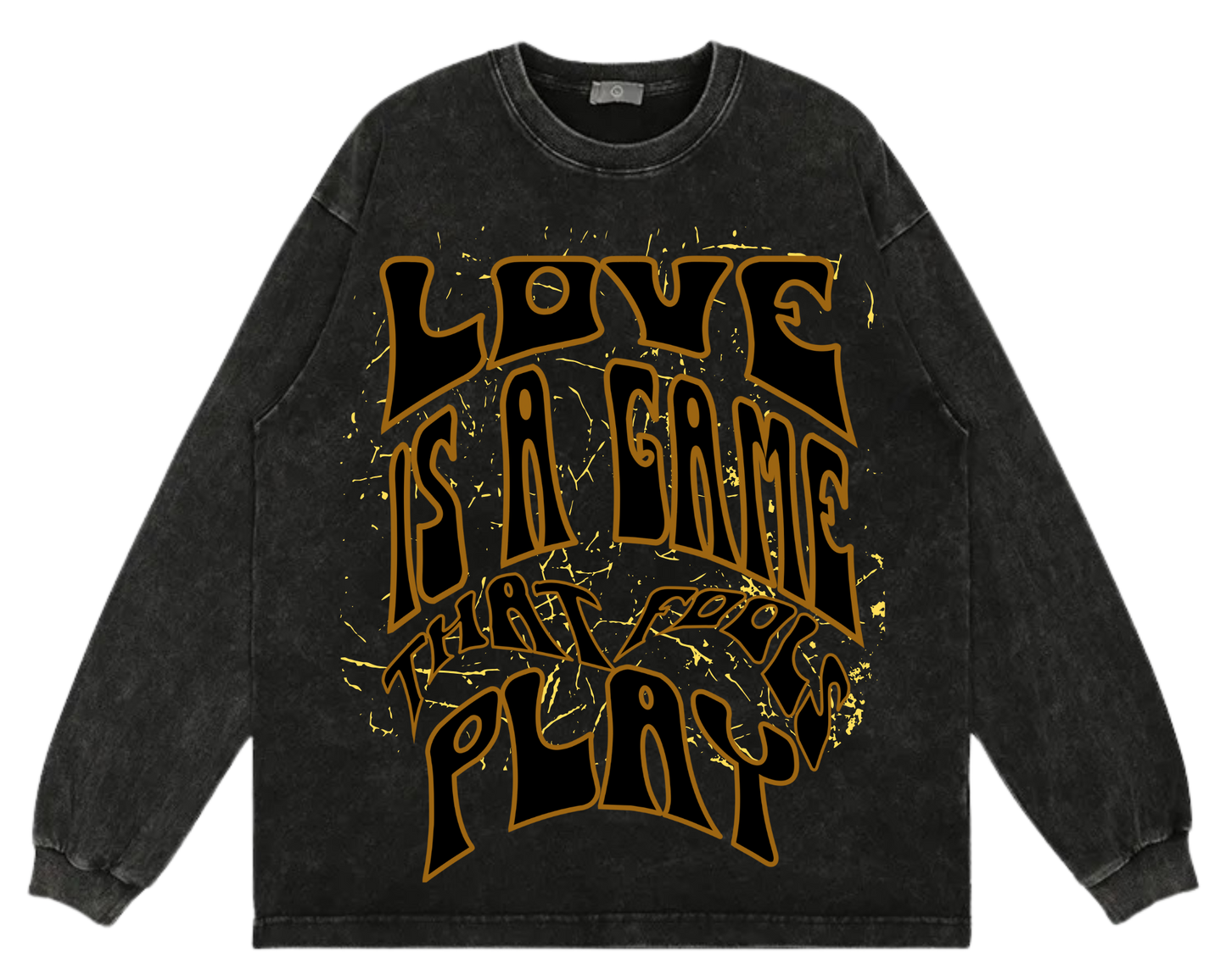 Vintage Stylish T-shirt – Streetwear Vibes