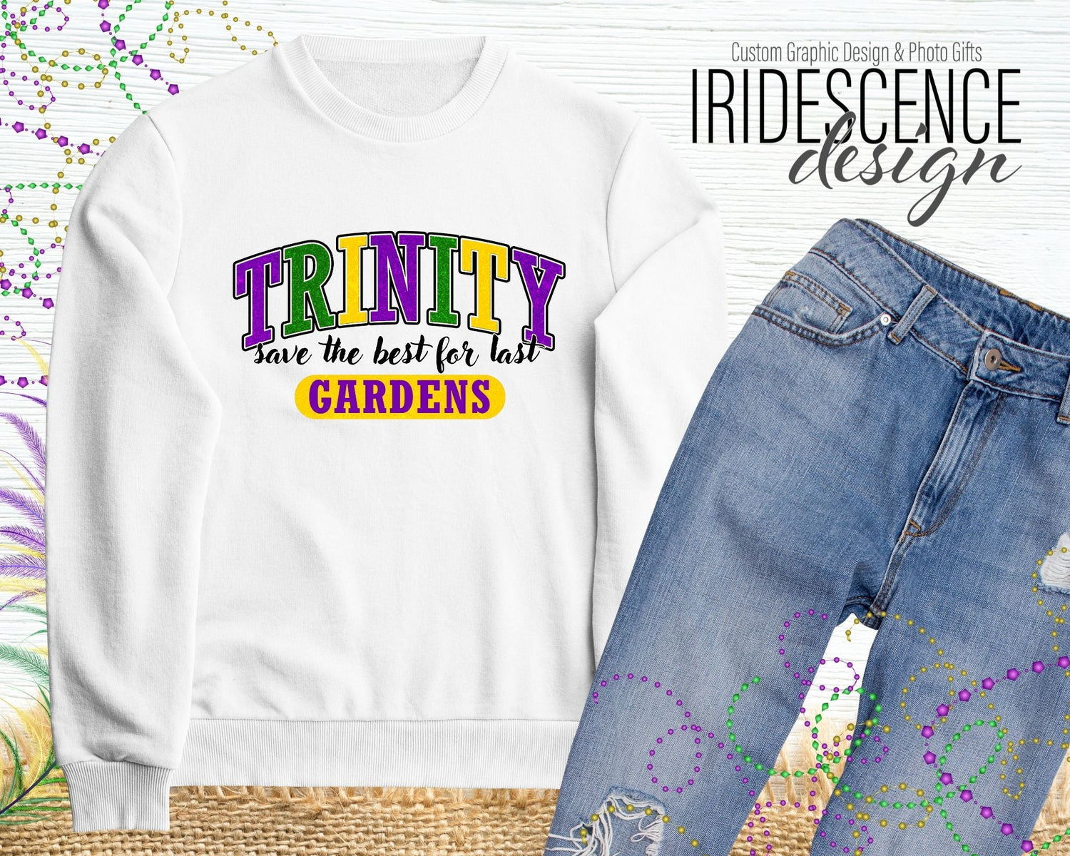 Mardi Gras Collection
