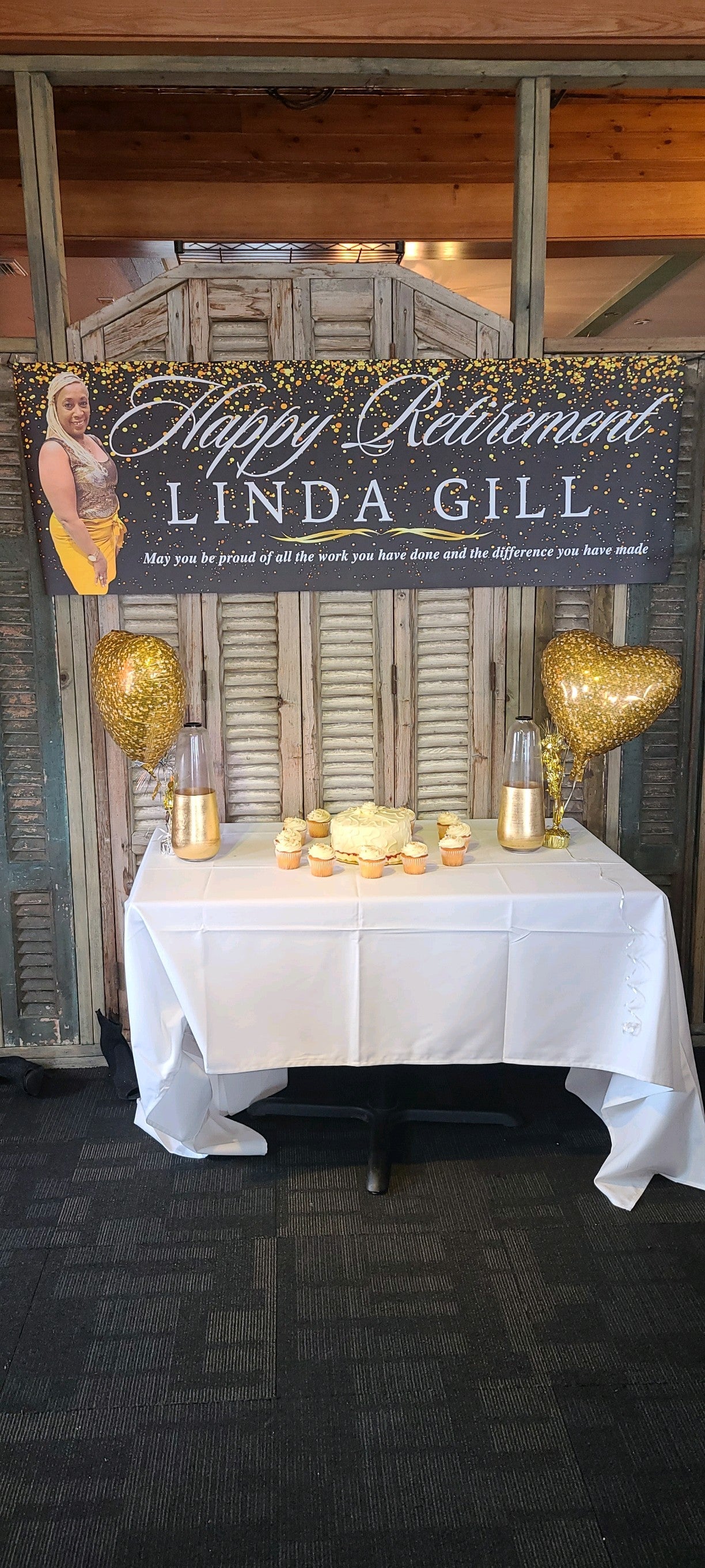 Vinyl Banner - 2 day turnaround