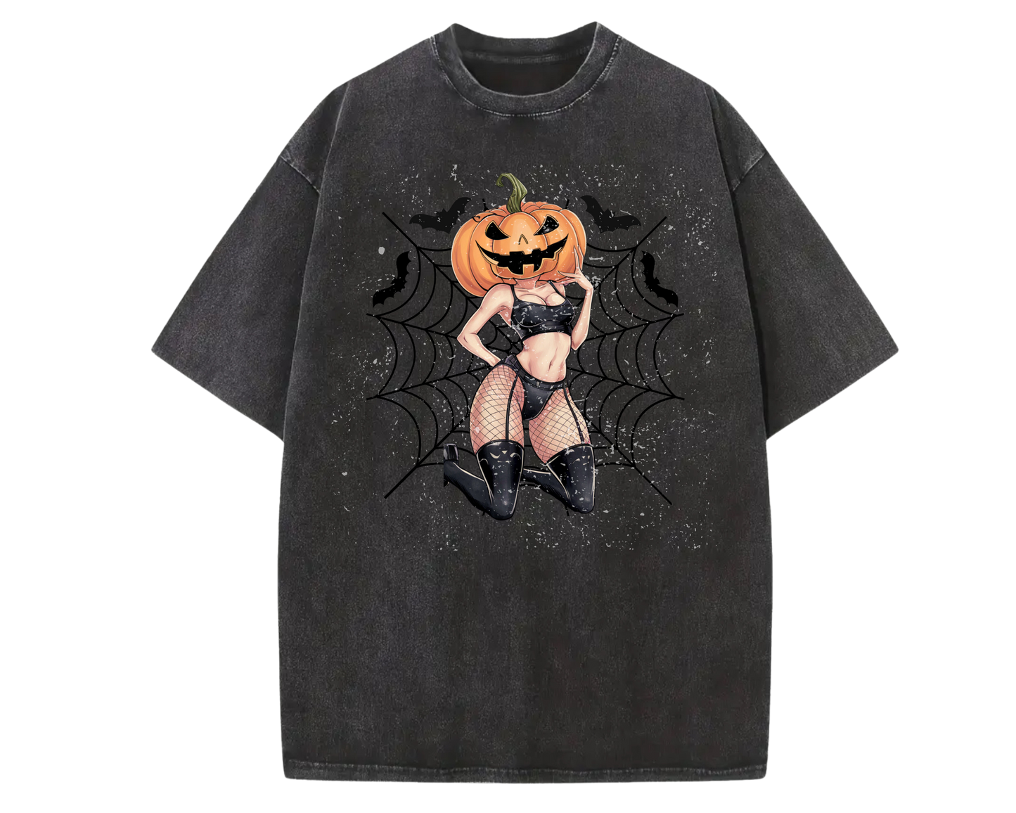 Vintage Freak Halloween T-shirt – Halloween Vibes