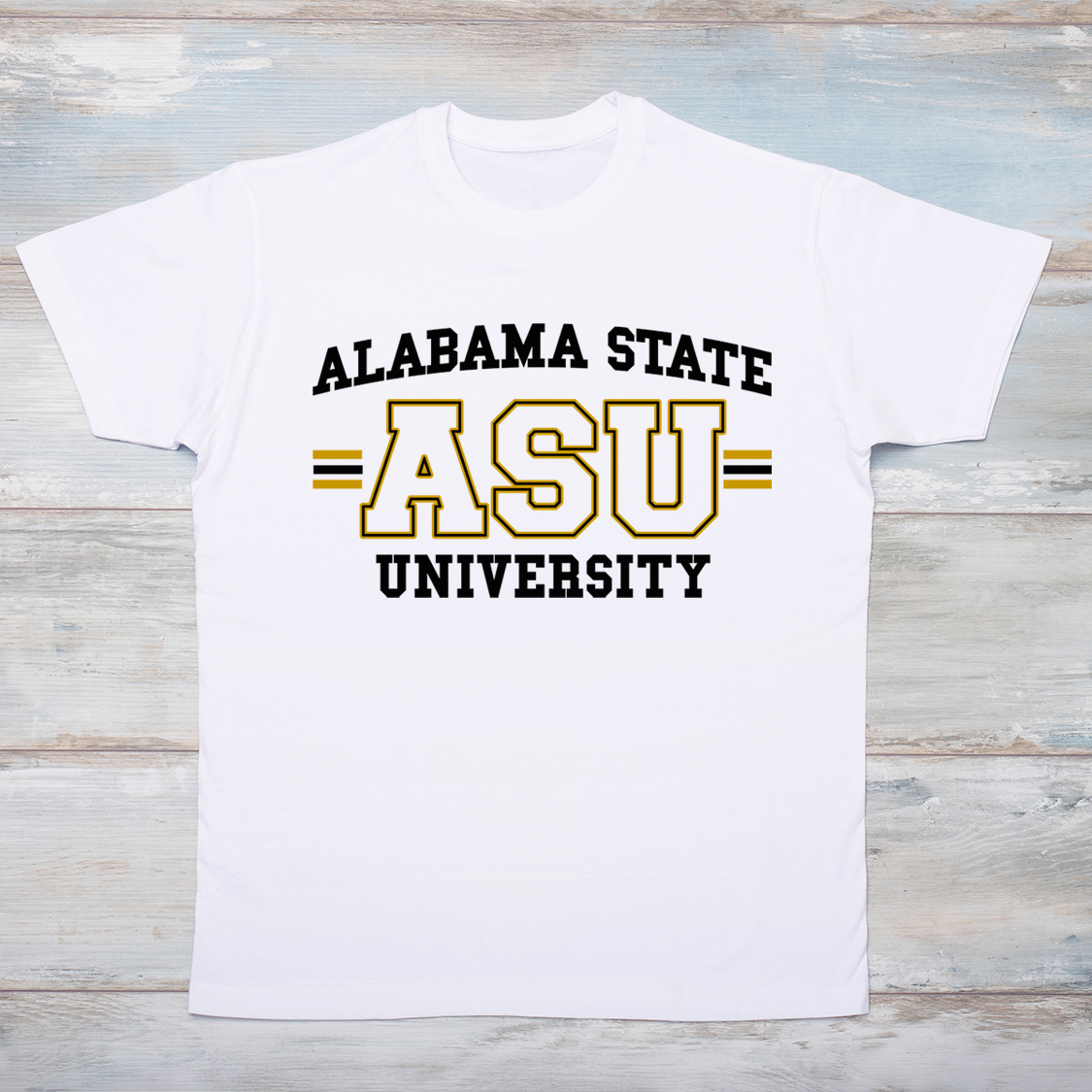 ASU University T-Shirt or Sweatshirt