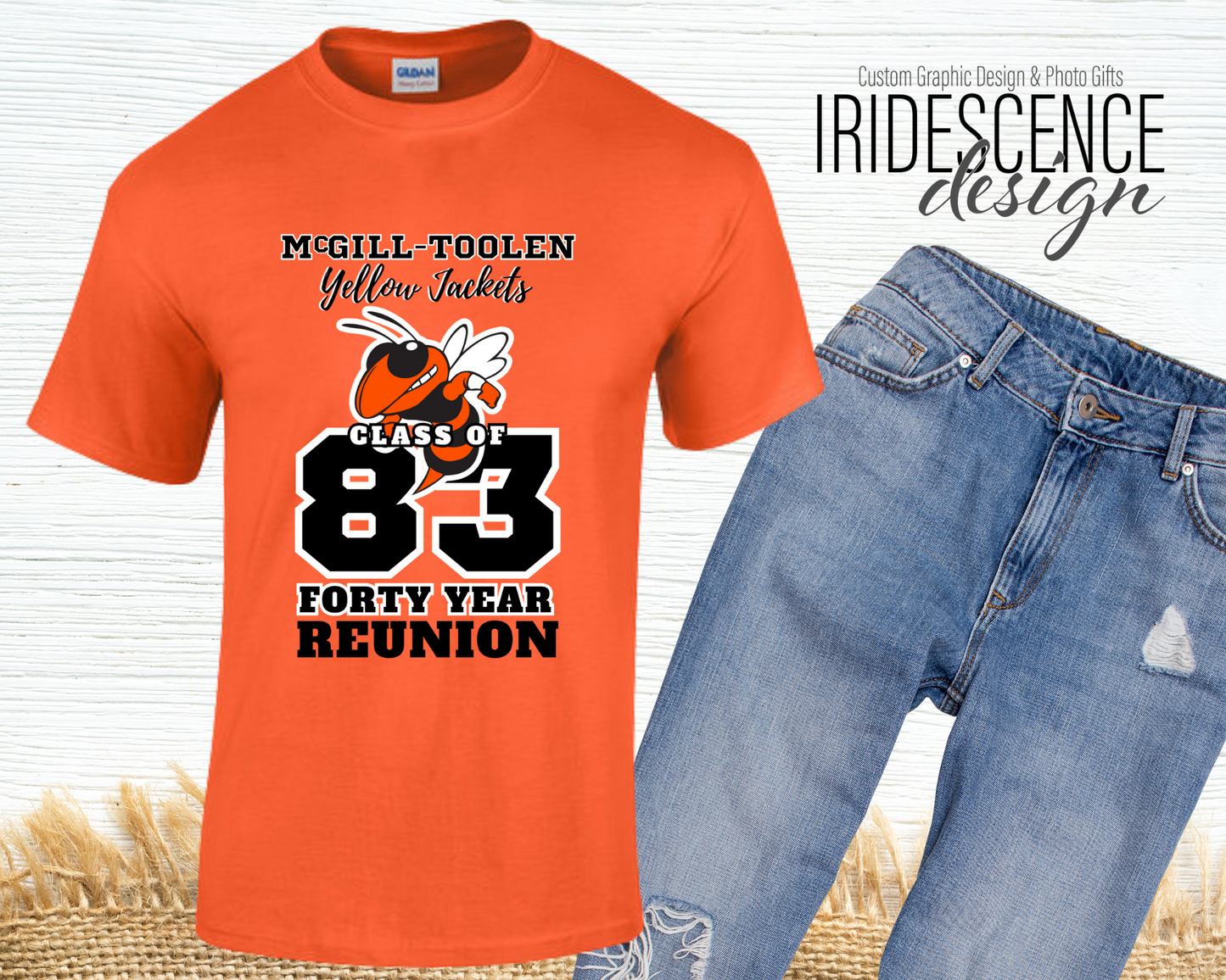 Fan Custom Short Sleeve Unisex T-shirt