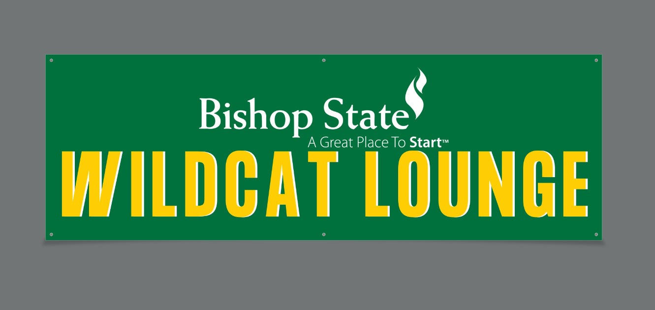 Vinyl Banner - 2 day turnaround