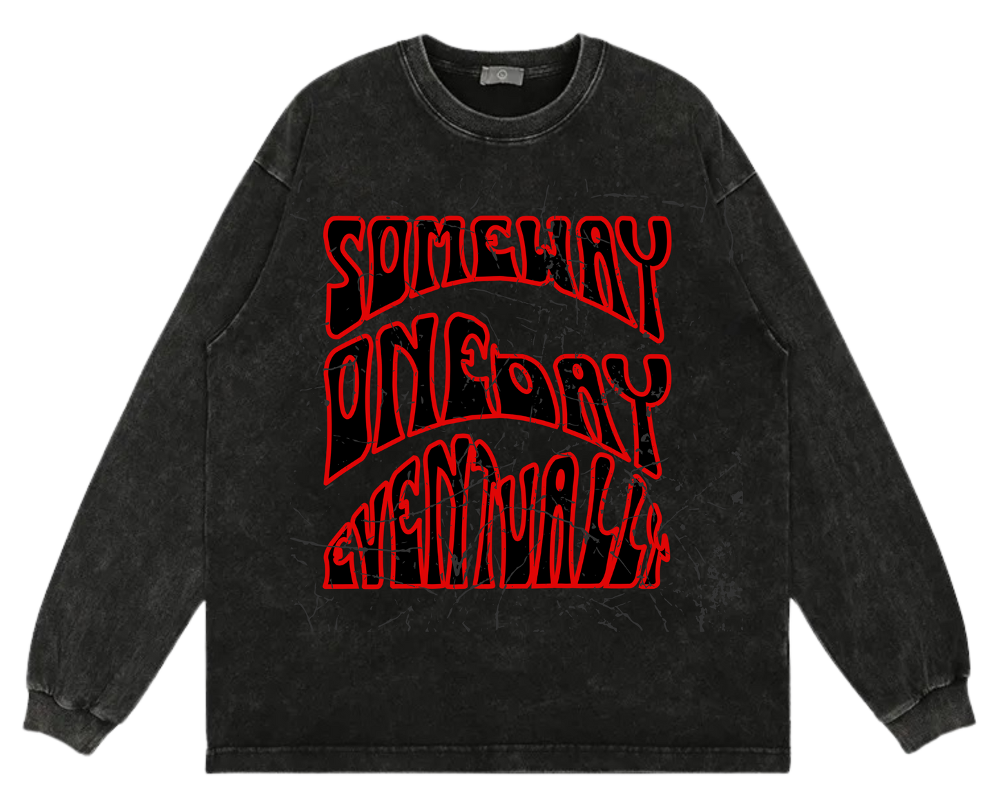 Vintage Stylish T-shirt – Streetwear Vibes