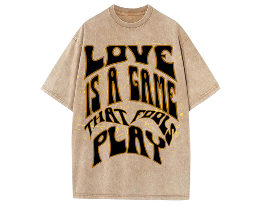 Vintage Stylish T-shirt – Streetwear Vibes