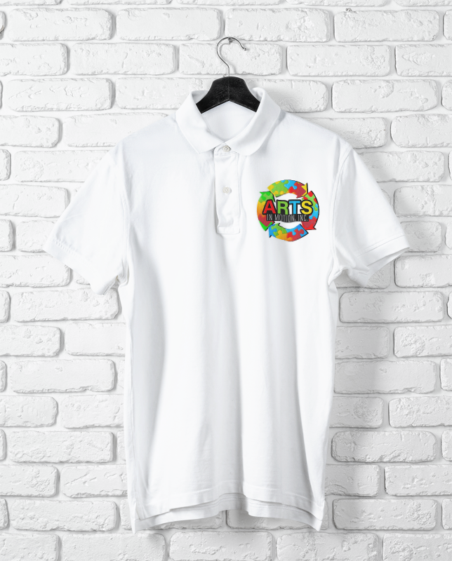 Polo / Coach Polo Shirt with Logo