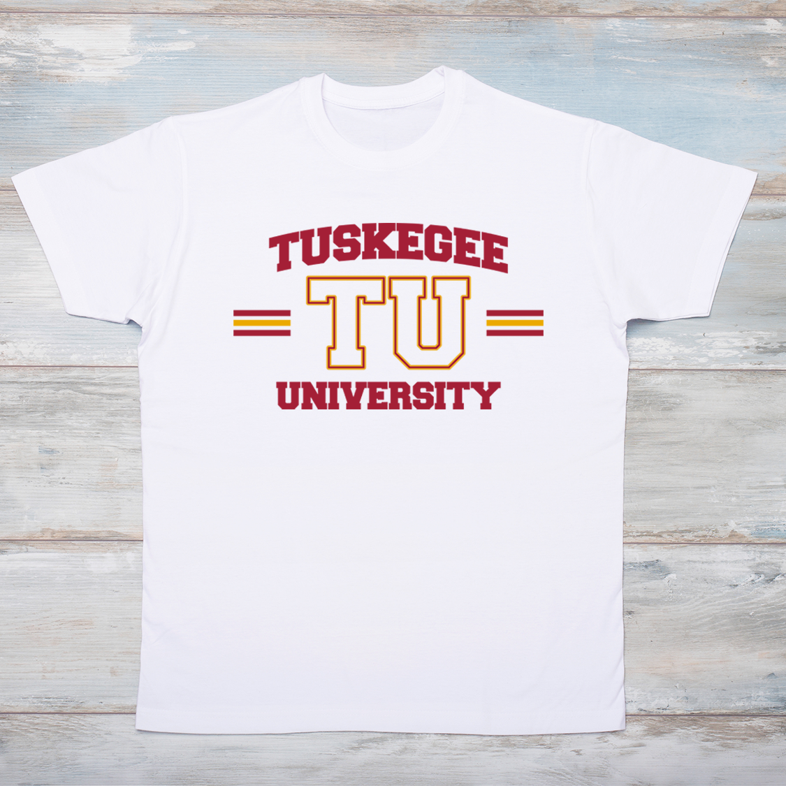 Tuskegee University T-Shirt or Sweatshirt