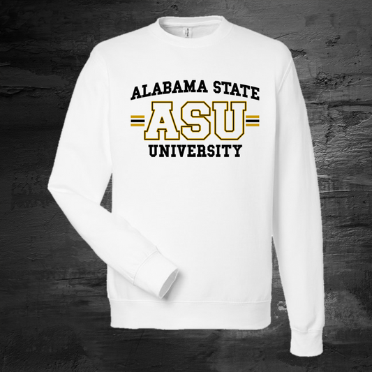 ASU University T-Shirt or Sweatshirt