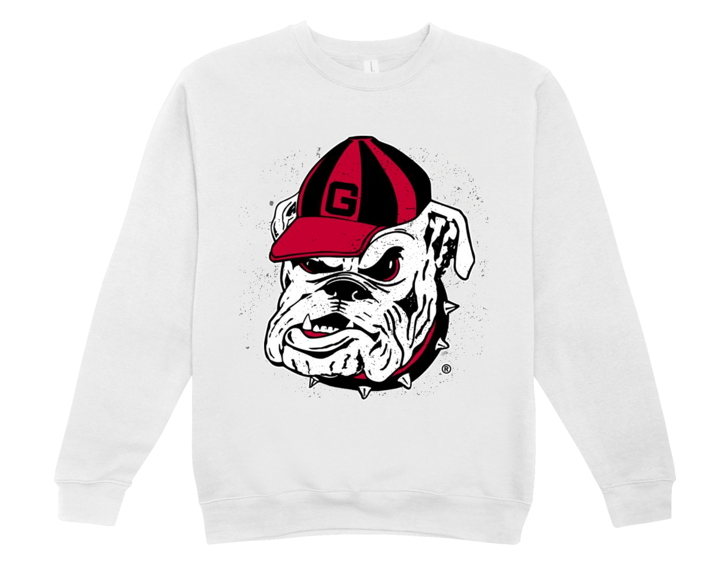 Georgia Fan T-shirt & sweatshirt