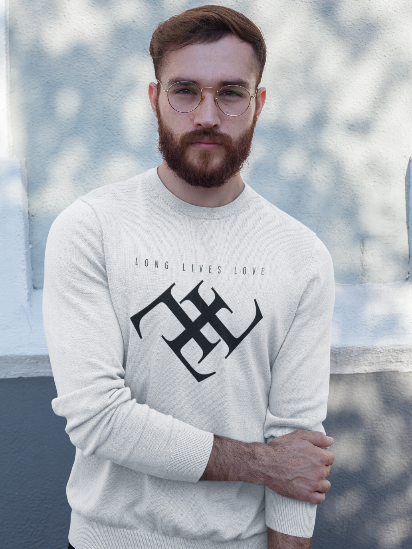 LONG LIVE LOVE (Triple L) T-Shirt