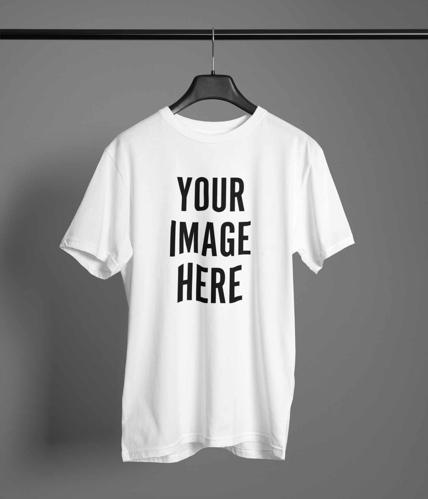 Fan Custom Short Sleeve Unisex T-shirt